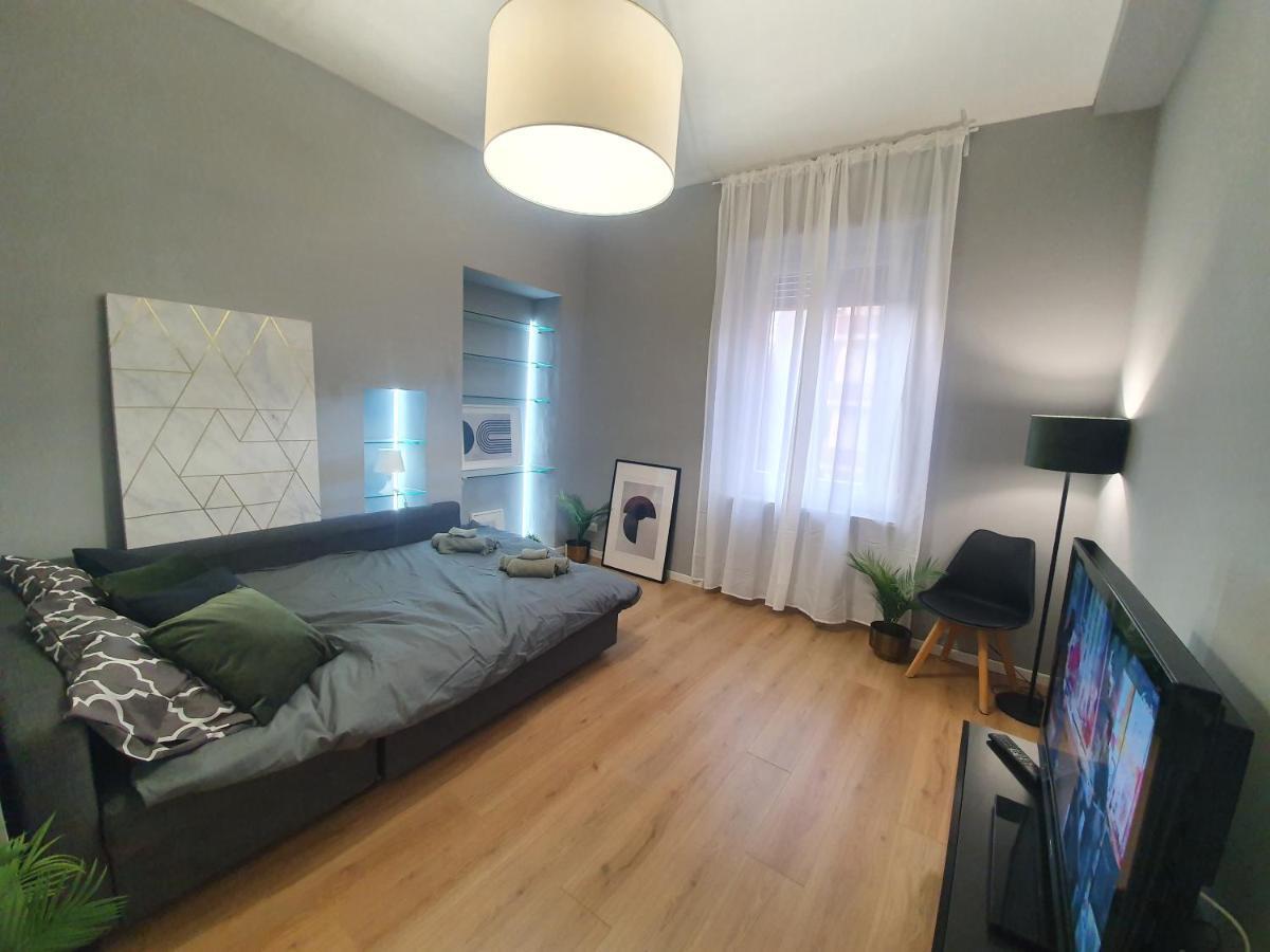 Casa Alabai * Turín