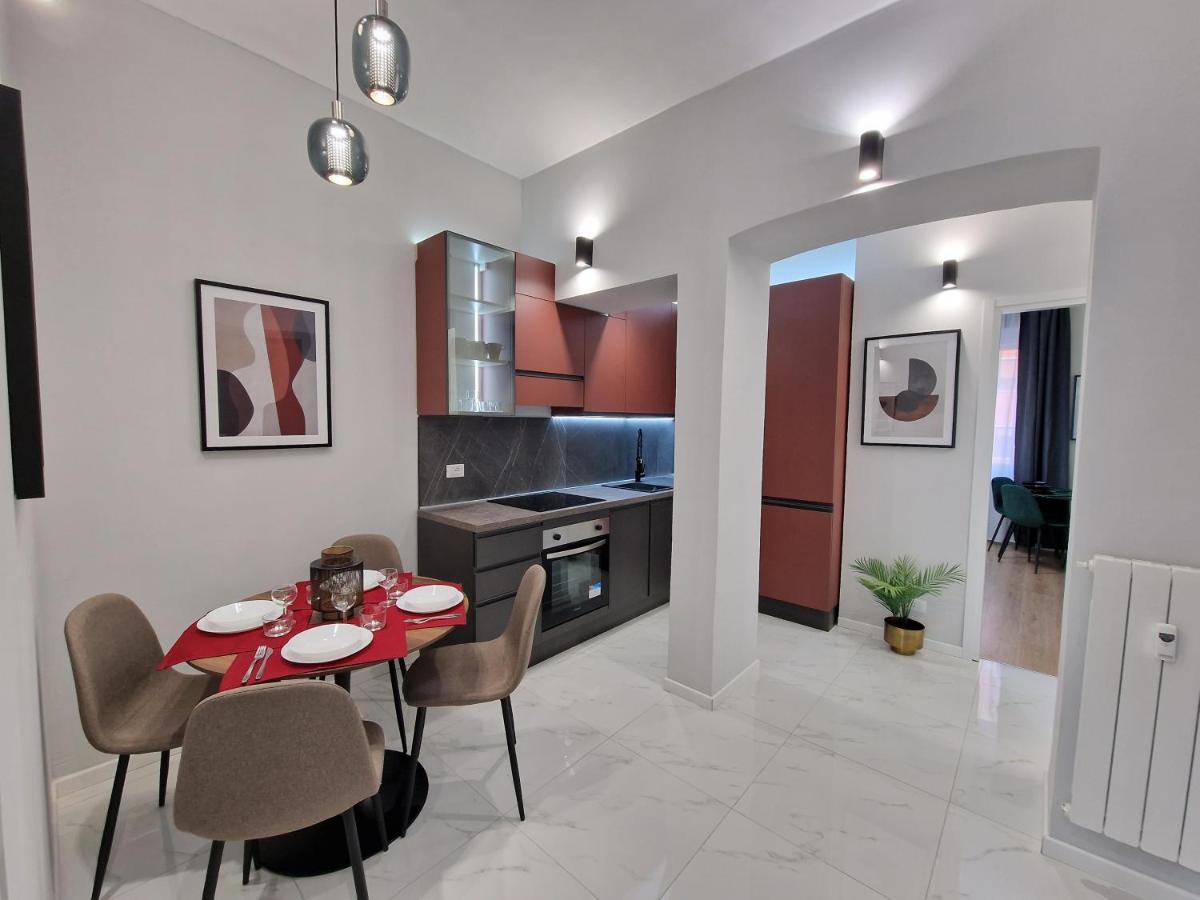 Casa Alabai Turín