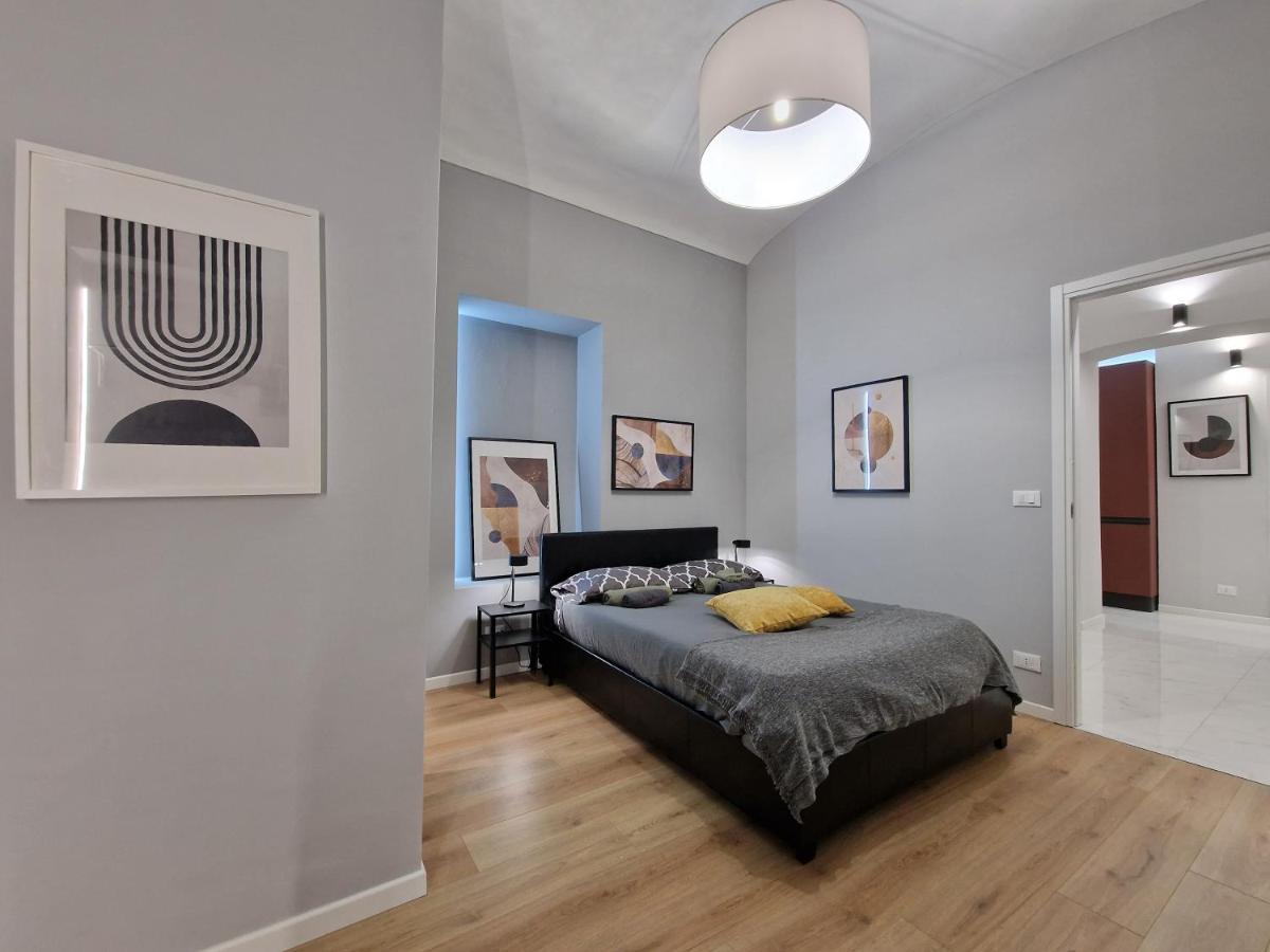 Apartamento Casa Alabai Turín