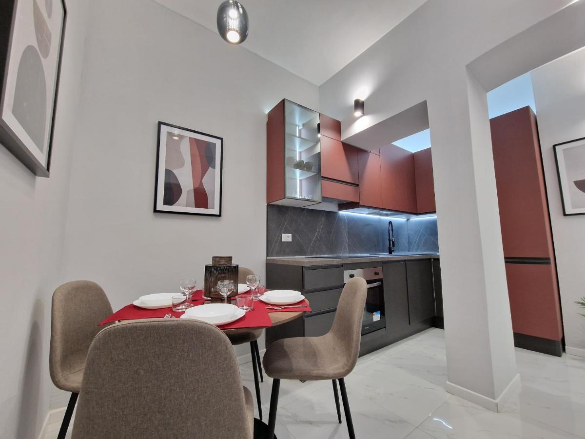 Casa Alabai Apartment *